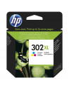 F6U67AE,Cartus cerneala HP 302XL Color cap. mare F6U67AE
