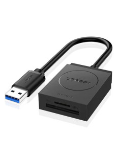 CARD READER extern Ugreen, "CR127" interfata USB 3.0