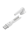 CASTI Baseus Encok A05, pt smartphone, wireless, monocasca