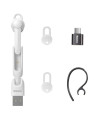 CASTI Baseus Encok A05, pt smartphone, wireless, monocasca