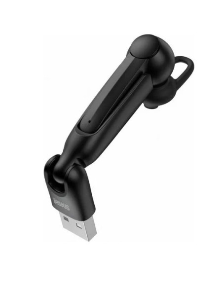CASTI Baseus Encok A05, pt smartphone, wireless, monocasca