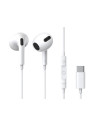 CASTI Baseus Encok C17, pt smartphone, control volum + microfon