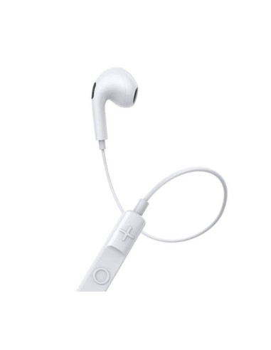 CASTI Baseus Encok C17, pt smartphone, control volum + microfon