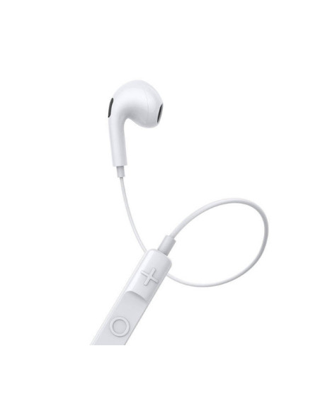 CASTI Baseus Encok C17, pt smartphone, control volum + microfon
