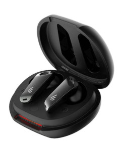 CASTI Edifier, wireless, intraauriculare - butoni, utilizare 2