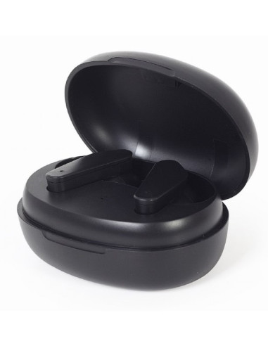 CASTI Gembird, "Malmo', wireless, intraauriculare - butoni, pt