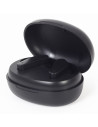 CASTI Gembird, "Malmo', wireless, intraauriculare - butoni, pt