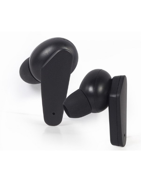 CASTI Gembird, "Malmo', wireless, intraauriculare - butoni, pt