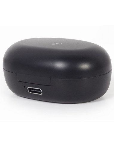 CASTI Gembird, "Malmo', wireless, intraauriculare - butoni, pt