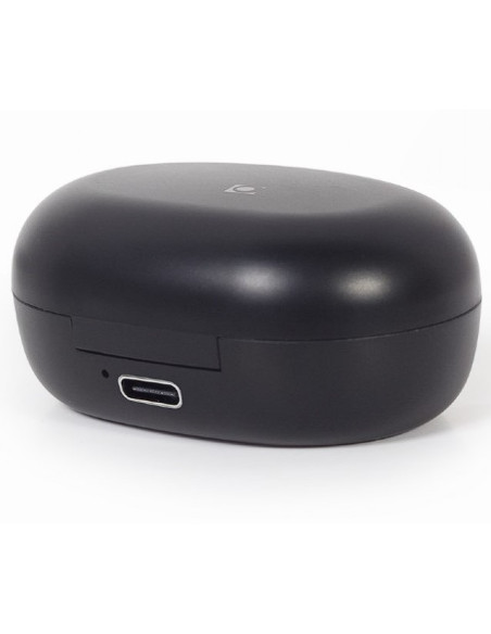 CASTI Gembird, "Malmo', wireless, intraauriculare - butoni, pt
