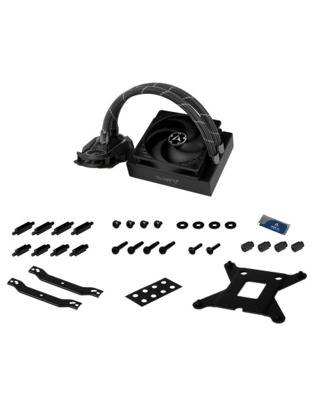 COOLER ARCTIC, skt. universal (inc. LGA1700), racire cu lichid