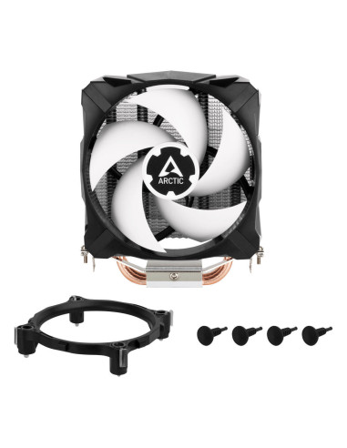 COOLER ARCTIC, skt. universal, racire cu aer, vent. 92 mm, 2000