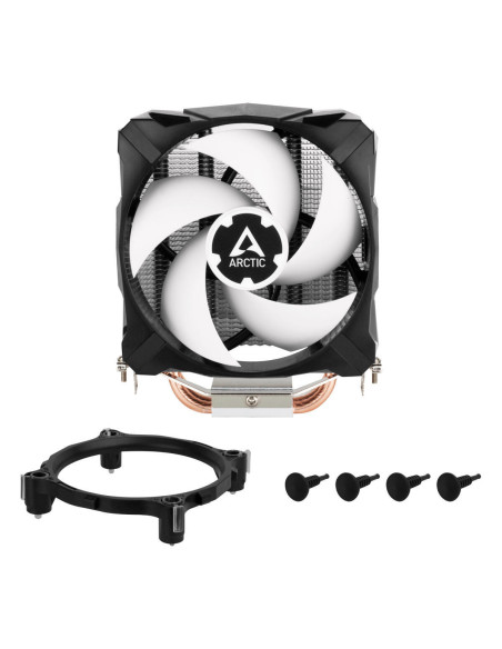 COOLER ARCTIC, skt. universal, racire cu aer, vent. 92 mm, 2000