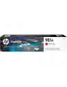 J3M69A,Cartus cerneala HP 981A Magenta J3M69A