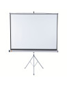 ECRAN proiectie NOBO, manual, format 16: 10, fixare trepied