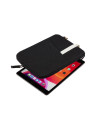 HUSA CASE LOGIC tablet 10 inch, poliester, 1 compartiment