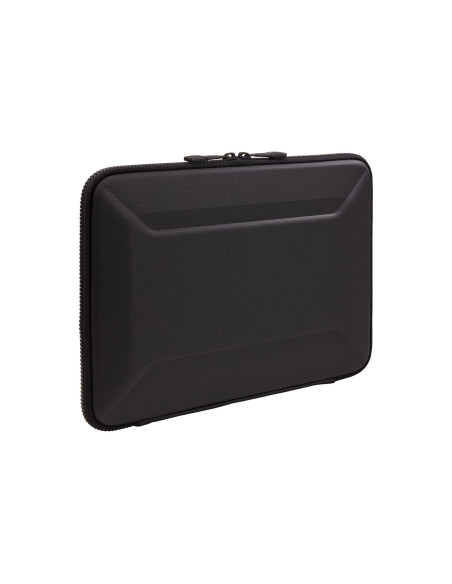 HUSA THULE notebook 16 inch, 1 compartiment, poliuretan, negru
