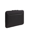 HUSA THULE notebook 16 inch, 1 compartiment, poliuretan, negru