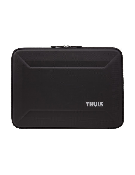 HUSA THULE notebook 16 inch, 1 compartiment, poliuretan, negru
