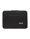 HUSA THULE notebook 16 inch, 1 compartiment, poliuretan, negru