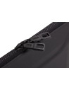 HUSA THULE notebook 16 inch, 1 compartiment, poliuretan, negru