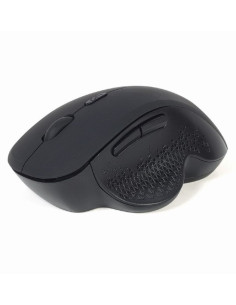 MOUSE GEMBIRD, PC sau NB, wireless, 2.4GHz, optic, 1600 dpi 2