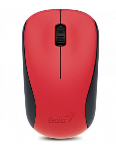 MOUSE Genius, "NX-7000", PC sau NB, wireless, 2.4GHz, optic