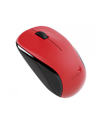MOUSE Genius, "NX-7000", PC sau NB, wireless, 2.4GHz, optic