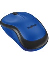 MOUSE LOGITECH, "M220 Silent", PC sau NB, wireless, 2.4GHz