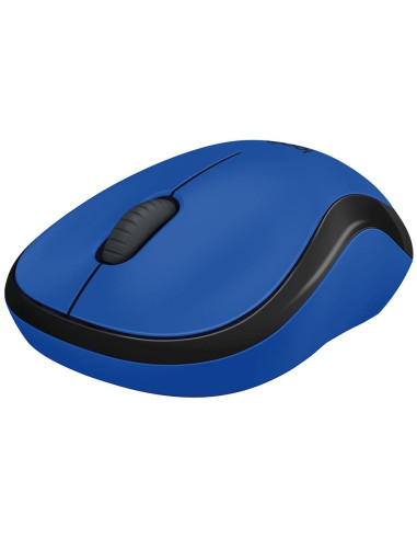 MOUSE LOGITECH, "M220 Silent", PC sau NB, wireless, 2.4GHz