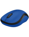 MOUSE LOGITECH, "M220 Silent", PC sau NB, wireless, 2.4GHz