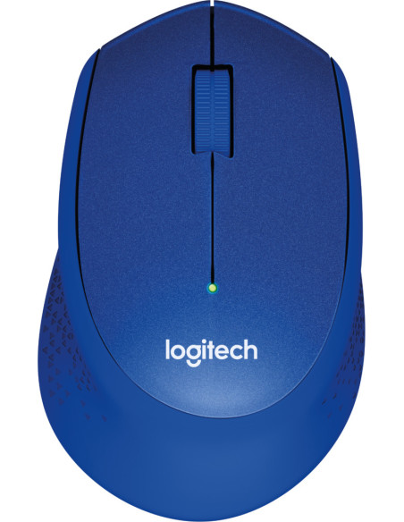 MOUSE LOGITECH, "M330 Silent", PC sau NB, wireless, 2.4GHz MOUSE LOGITECH, "M330 Silent", PC sau NB, wireless, 2.4GHz