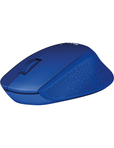 MOUSE LOGITECH, "M330 Silent", PC sau NB, wireless, 2.4GHz MOUSE LOGITECH, "M330 Silent", PC sau NB, wireless, 2.4GHz