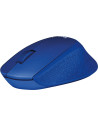 MOUSE LOGITECH, "M330 Silent", PC sau NB, wireless, 2.4GHz