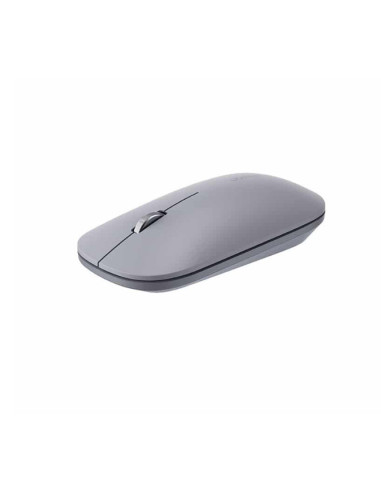 MOUSE Ugreen, "MU001" PC sau NB, wireless 2.4GHz, optic, 3/1