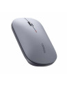 MOUSE Ugreen, "MU001" PC sau NB, wireless 2.4GHz, optic, 3/1