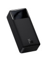 POWER BANK Baseus Bipow Digital Display, 30000mAh, PD 15W, 2 x