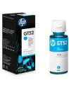 M0H54AE,Flacon cerneala HP GT52 cyan M0H54AE
