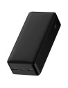POWER BANK Baseus Bipow Digital Display, 30000mAh, PD 15W, 2 x
