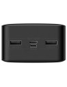 POWER BANK Baseus Bipow Digital Display, 30000mAh, PD 15W, 2 x
