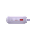 POWER BANK Baseus Q Pow, 20000mAh, PD 22.5W, 2 x USB 1 x USB