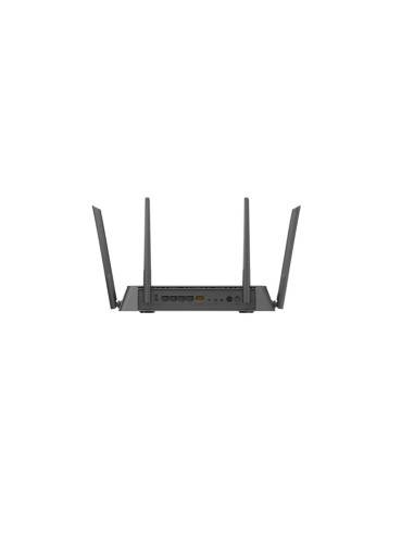 ROUTER D-LINK wireless 2100Mbps, 4 porturi Gigabit,4 antene