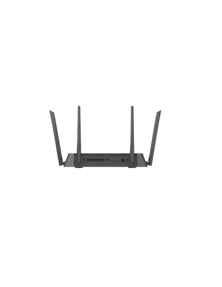 ROUTER D-LINK wireless 2100Mbps, 4 porturi Gigabit,4 antene
