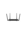 ROUTER D-LINK wireless 2100Mbps, 4 porturi Gigabit,4 antene