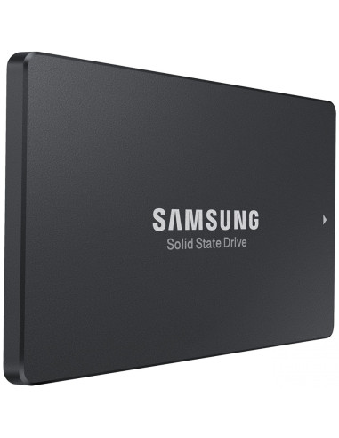 SSD SAMSUNG - server PM897, 480GB, 2.5 inch, S-ATA 3, R/W: