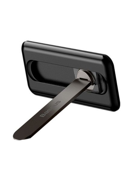 SUPORT Telefon Baseus Foldable Bracket, pliere 90 grade, rotire