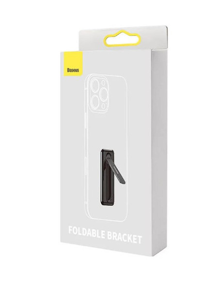 SUPORT Telefon Baseus Foldable Bracket, pliere 90 grade, rotire