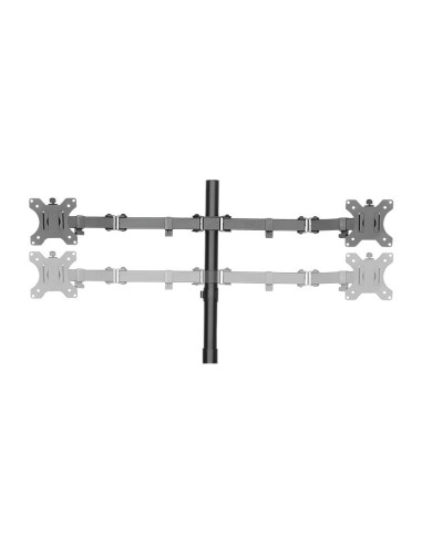 SUPORT de birou LOGILINK, pt 4 TV/monitor plat, diag. max 32