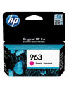 3JA24AE,Cartus cerneala HP 963 Magenta Original Ink Cartridge 3JA24AE