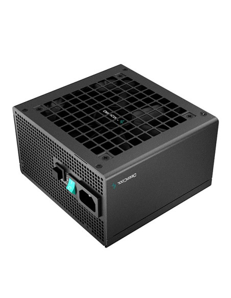 SURSA DeepCool 1000W (real), modulara, fan 120mm PWM, 80 Plus